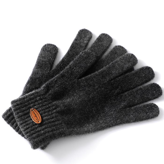 FARRA Cashmere Gloves