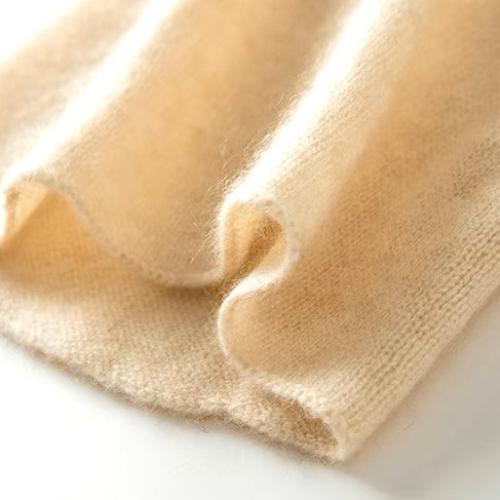 ALIYA Cashmere Tube Scarf