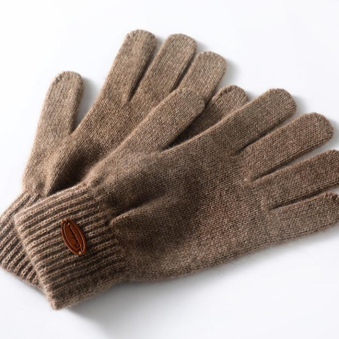 FARRA Cashmere Gloves