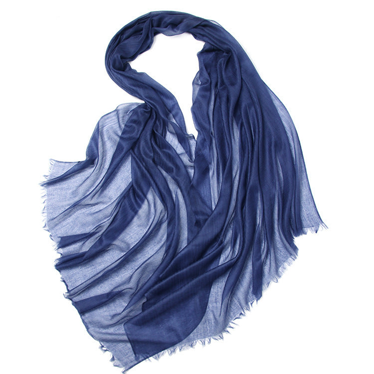 PARKER Cashmere Scarf