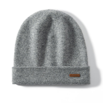 ENZO Cashmere Beanie