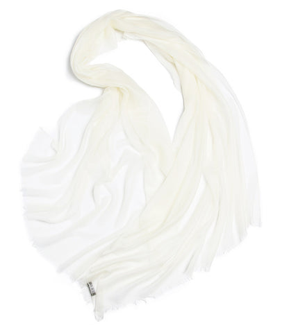 PARKER Cashmere Scarf