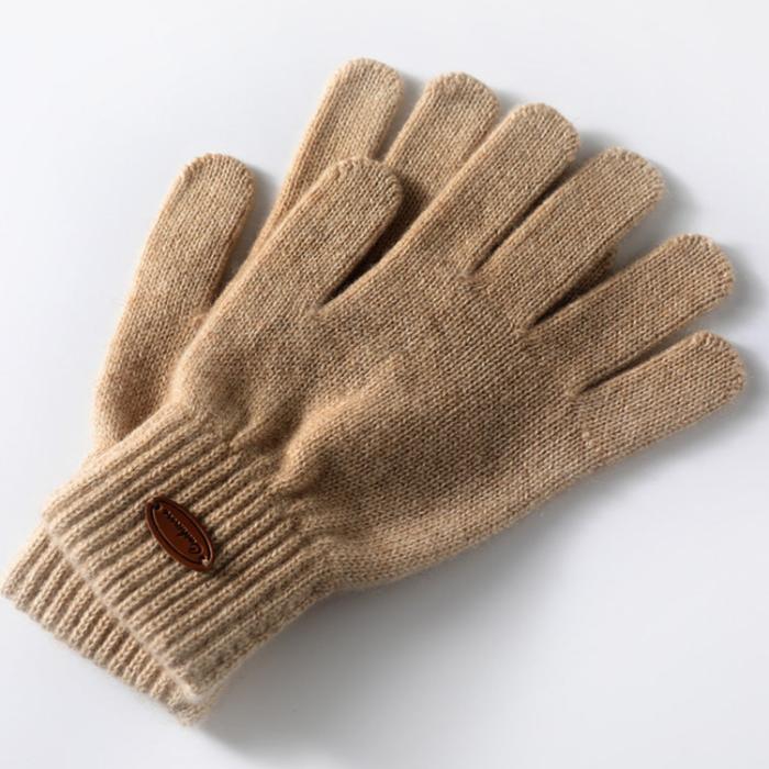 FARRA Cashmere Gloves